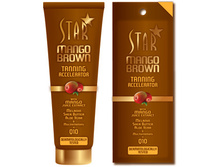 Mango Brown, 10 �� - 26,90�; 15 �� - 37,90�; 150�� - 219,50