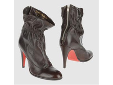 ������� LA SOFFITTA DI GILDA