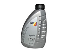 Q8 F Special 5W-30