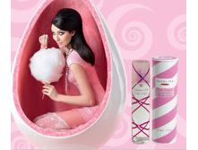 PINK SUGAR