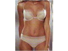 ��������  Wonder*bra ������, 1096�.