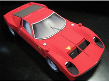 Lamborghini Jota