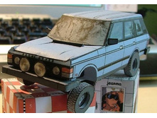 Range Rover