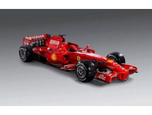 Ferrari F1 Felipe Massa