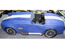 Ford Cobra