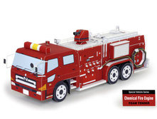 �������� ������ Chemical Fire Engine
