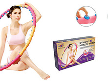 ����� ��������� Health Hoop Dynamic S