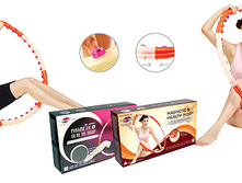 ����� ��������� Health Hoop Magnetic II