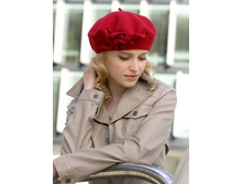 IRIS BERET