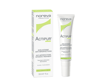 NOREVA Actipur ����������� ������� Anti-�������������� Noreva - 30 �� ������  10,3, ���� 2 �� 