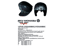 985� ���� ����������� Sky MonkeyVCAN LOTUS (VSX600BGC) ������.png