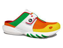 Classic Clog Tutti Frutti  ������� ���� ���� �����, �-� 36-45, ���� 35,9$