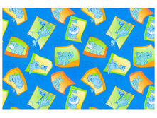 ������ Funny Blue.jpg