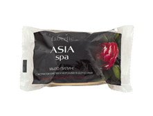 ����-������ � ���������� ������� � �������� ����������� ����� ASIA SPA