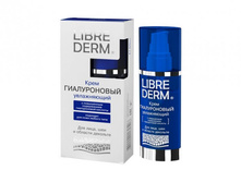 8 ������������ ���� LIBREDERM ����������� ��� ����, ��� � ������� �������� 50 �� - 300 ���.