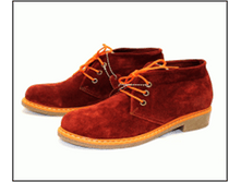 ������� ������ ���.№238-1552/BURGUNDY/SUEDE,����-2340(2780-��.����) ���.+���.%