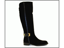 �������� ���������.№2621/02-01/black/suede-black/leather,����-4260(5070-��.����) ���.+���.%