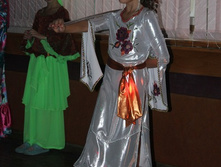 ������ ��� Bellydance folk �����