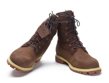 Timberland Men's Teddy Fleece (brown)