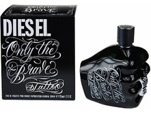 Diesel Only the Brave Tattoo.jpg