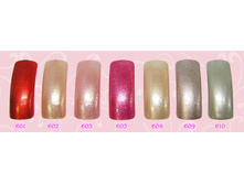 Shine of Jewels 601-610