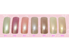 Shine of Jewels 611-620