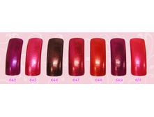 Shine of Jewels  642-651
