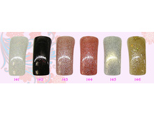 Glitter Shine 141-146