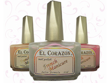 French Manicure