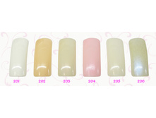 French Manicure 201-206