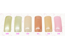 French Manicure 208-213