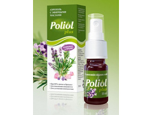 ����� Poliol Plus 10�� - 155 ���.