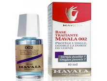�������� ������ ��� ��� &laquo;������ 002&raquo; / &laquo;Mavala 002&raquo;