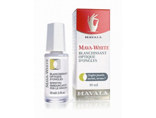 ���������� ������������ �������� ��� ������ &laquo;Mava-White&raquo;