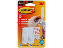 3M Command 17002 ������ ����� ����� ������� 5-05120 ���� 139,5