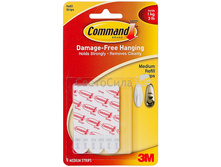 3M Command 17021P ��������� ������� ������� ������� ������� 5-05130 ���� 172,05