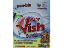  ������� ����������������� ���������� ������� VISH BABY ��� �������� 0,36 ��.