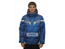 ������� ������� Snow Headquarter - 0221 --- denim blue 3700 ���.