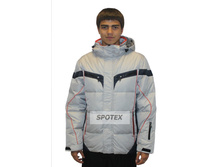 ������� ������� Snow Headquarter - 0221 --- silver grey 3700 ���.