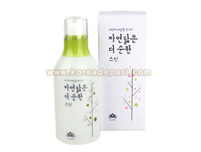 Lioele Nature for Me, Skin.jpg