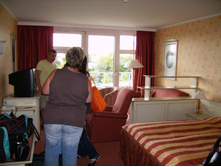 �������� �����  Si Suites