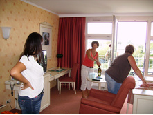 �������� �����  Si Suites