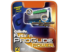 Gillette - ����� �������� ���� (2 ��.)