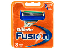 ������� Gillette fusion (8��)