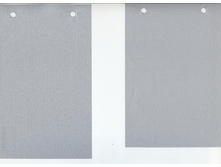  Crepe, Silver-Screen