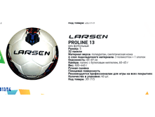 ��� ���������� Larsen Proline 13 350�.png
