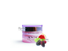 ��������� ��� ���� - ����������������, ��������� "New Face", 50��