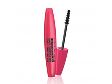 BIG VOLUME LASH PROFESSIONAL MASCARA 100 BLACK LASHES