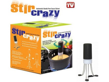 ����������������� ���� ���� (Robo Stir).......