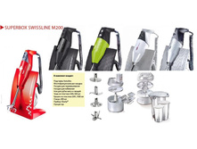 ������ suptrb0x swiss-line �---200 ���� 9863 ���